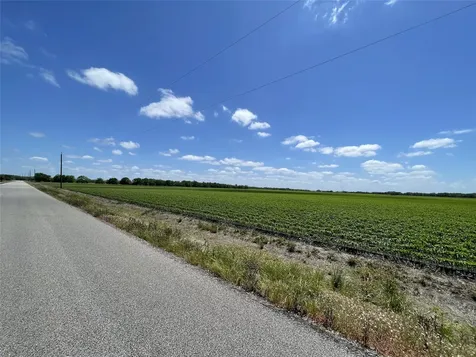 0 Schultz Road Damon TX 77430