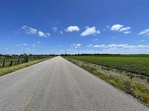 0 Schultz Road Damon TX 77430