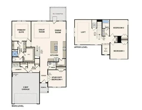 533 Wax Myrtle Way Hockley TX 77447