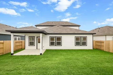 533 Wax Myrtle Way Hockley TX 77447