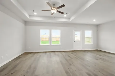 533 Wax Myrtle Way Hockley TX 77447
