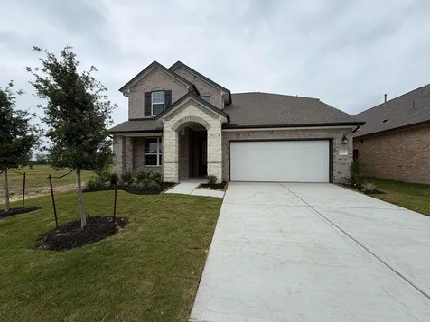 9922 Red Knot Street Mont Belvieu TX 77523