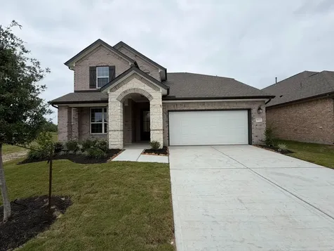 9922 Red Knot Street Mont Belvieu TX 77523