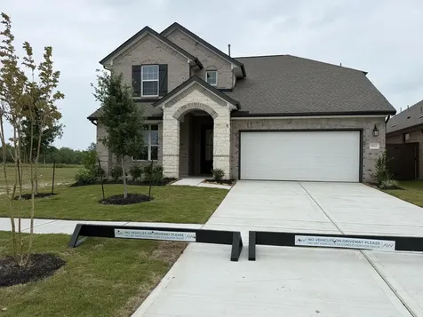 9922 Red Knot Street Mont Belvieu TX 77523