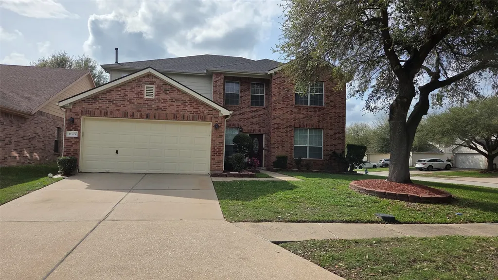11523 Gorham Park Circle Houston TX 77067