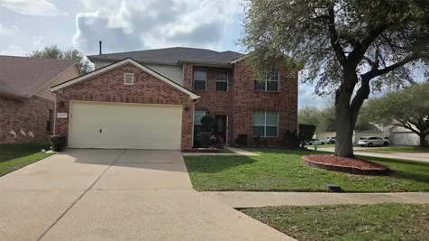 11523 Gorham Park Circle Houston TX 77067