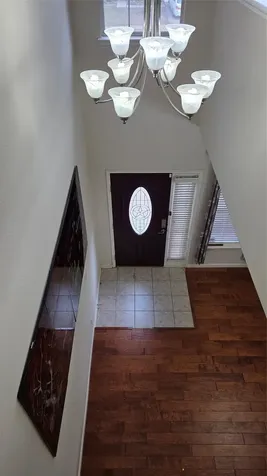 11523 Gorham Park Circle Houston TX 77067