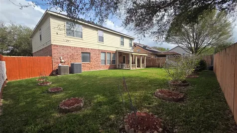11523 Gorham Park Circle Houston TX 77067