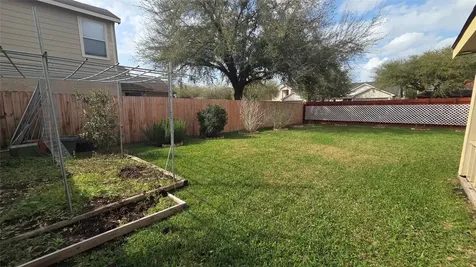 11523 Gorham Park Circle Houston TX 77067