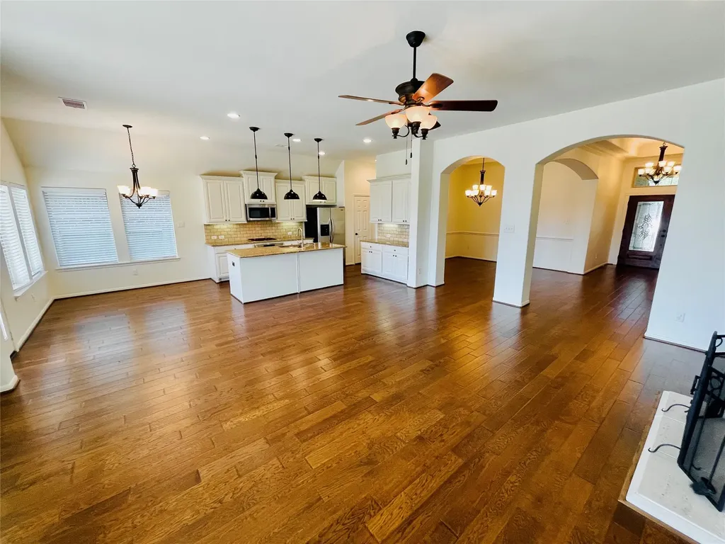 2607 Park Hills Drive Katy TX 77494