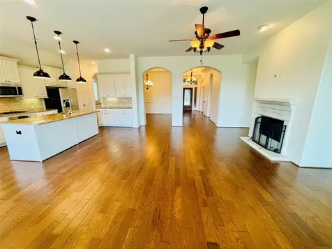 2607 Park Hills Drive Katy TX 77494