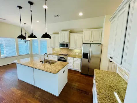 2607 Park Hills Drive Katy TX 77494
