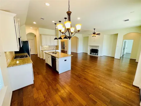 2607 Park Hills Drive Katy TX 77494