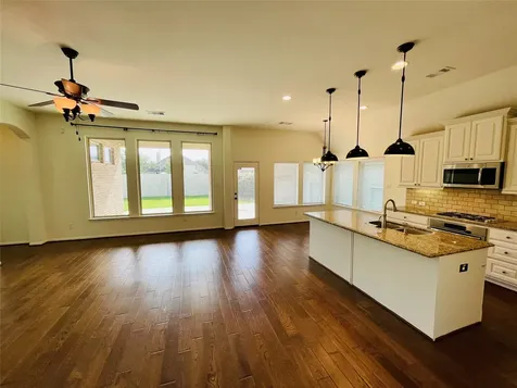 2607 Park Hills Drive Katy TX 77494