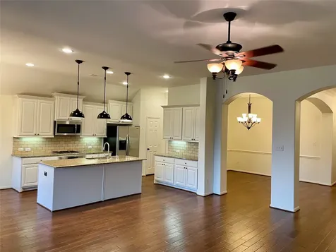 2607 Park Hills Drive Katy TX 77494