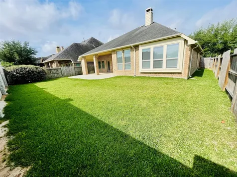 2607 Park Hills Drive Katy TX 77494