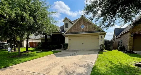 2607 Park Hills Drive Katy TX 77494
