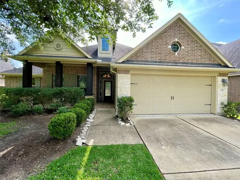 2607 Park Hills Drive Katy TX 77494