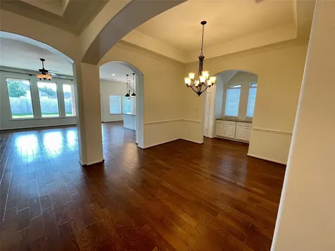 2607 Park Hills Drive Katy TX 77494