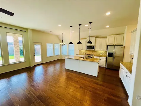 2607 Park Hills Drive Katy TX 77494