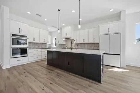 2908 Aspen Point Court Conroe TX 77385