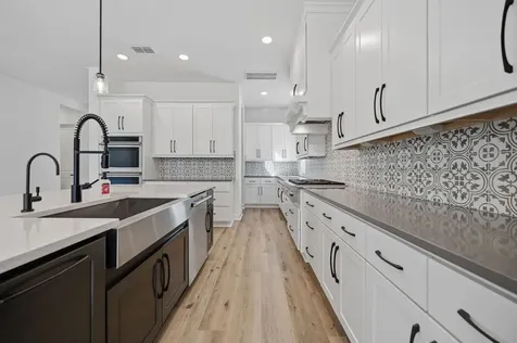 2908 Aspen Point Court Conroe TX 77385