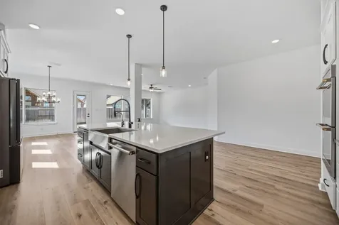 2908 Aspen Point Court Conroe TX 77385