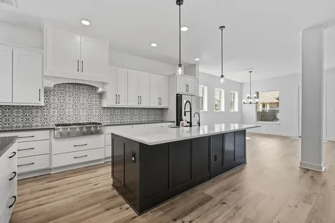 2908 Aspen Point Court Conroe TX 77385