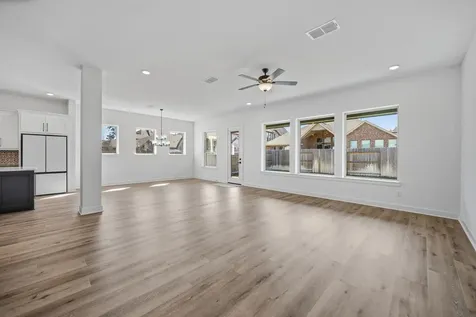 2908 Aspen Point Court Conroe TX 77385