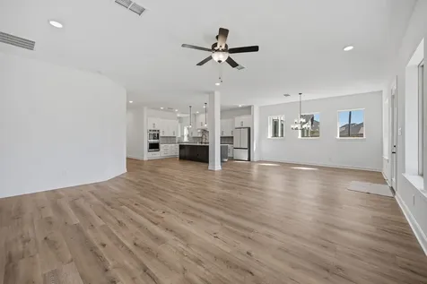 2908 Aspen Point Court Conroe TX 77385