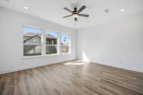 2908 Aspen Point Court Conroe TX 77385