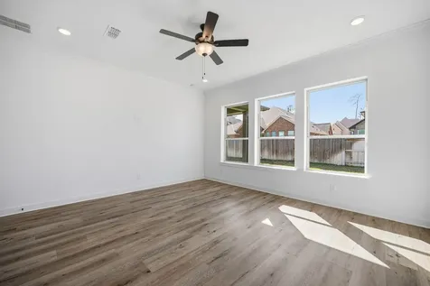2908 Aspen Point Court Conroe TX 77385