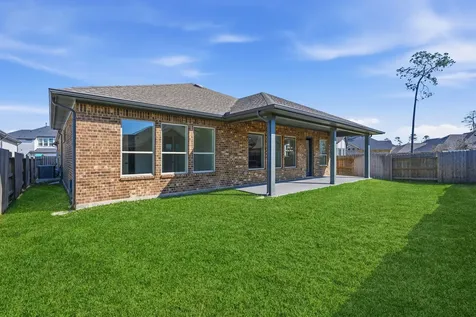 2908 Aspen Point Court Conroe TX 77385