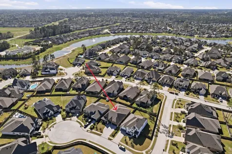 2908 Aspen Point Court Conroe TX 77385