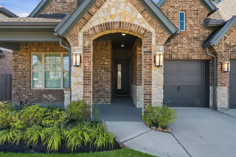 2908 Aspen Point Court Conroe TX 77385