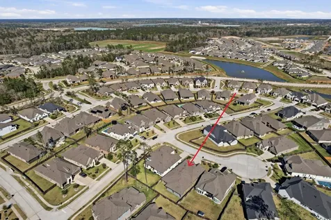 2908 Aspen Point Court Conroe TX 77385
