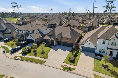 2908 Aspen Point Court Conroe TX 77385