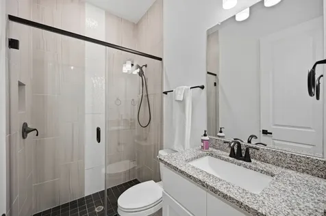 2908 Aspen Point Court Conroe TX 77385