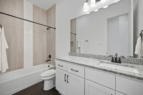 2908 Aspen Point Court Conroe TX 77385