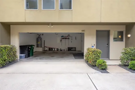 441 Meadow Street Houston TX 77020