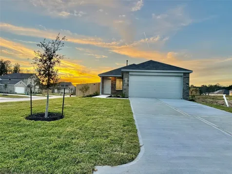 16734 Largetooth Aspen Lane New Caney TX 77357