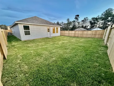 16734 Largetooth Aspen Lane New Caney TX 77357