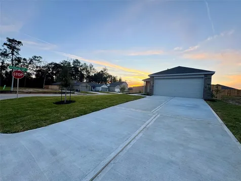 16734 Largetooth Aspen Lane New Caney TX 77357