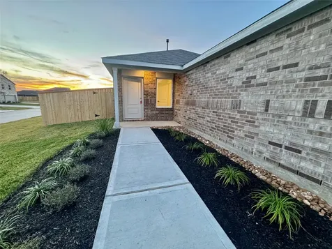 16734 Largetooth Aspen Lane New Caney TX 77357