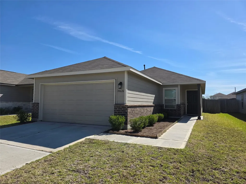 10626 Bird Of Paradise Lane Houston TX 77016