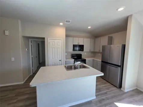 10626 Bird Of Paradise Lane Houston TX 77016