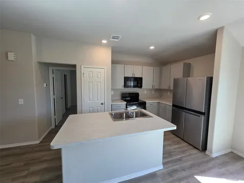 10626 Bird Of Paradise Lane Houston TX 77016