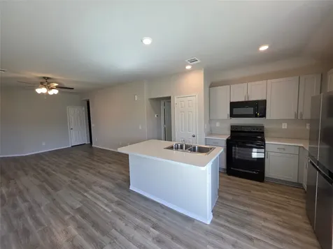 10626 Bird Of Paradise Lane Houston TX 77016
