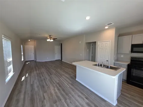 10626 Bird Of Paradise Lane Houston TX 77016