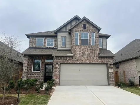 2323 Garden Arbor Tomball TX 77375